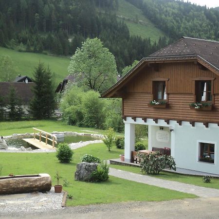 Oberbach Villa Strohmarkt Eksteriør bilde