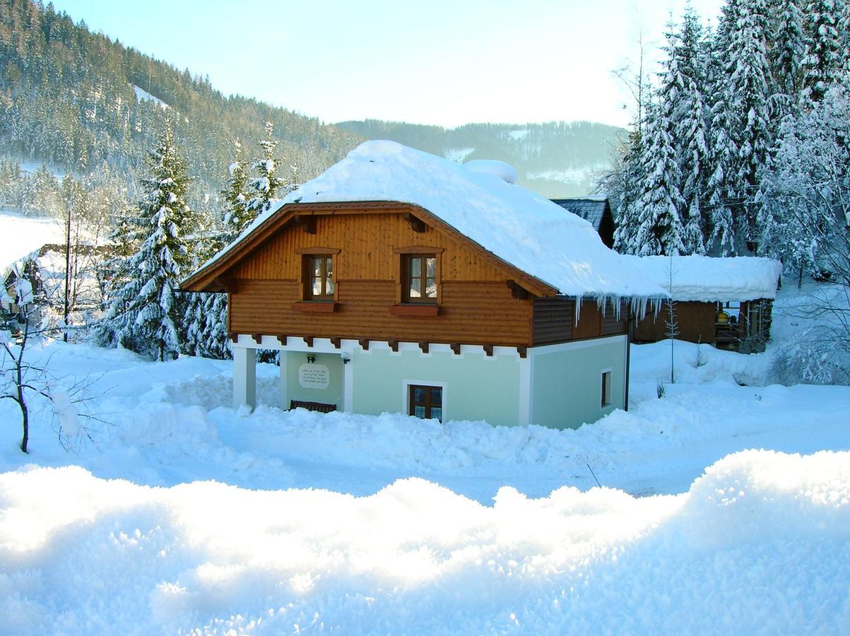 Oberbach Villa Strohmarkt Eksteriør bilde