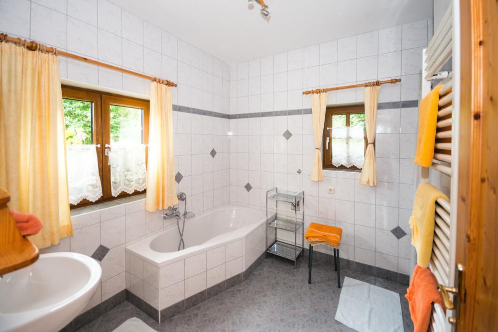 Oberbach Villa Strohmarkt Eksteriør bilde