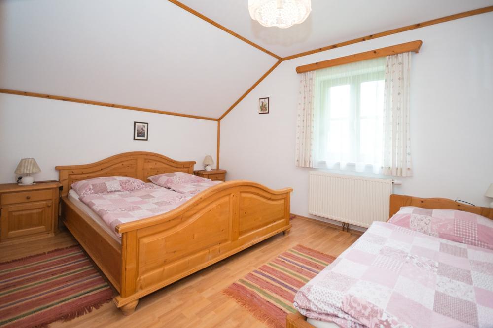 Oberbach Villa Strohmarkt Eksteriør bilde