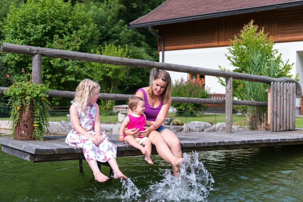Oberbach Villa Strohmarkt Eksteriør bilde